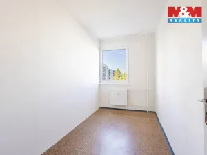 Pronájem bytu 4+1, Česká Lípa, Jana Zrzavého, 75 m2