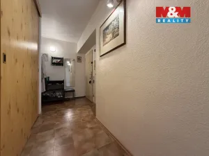 Prodej bytu 3+1, Jablonec nad Nisou, Žitná, 82 m2