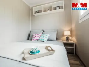 Prodej rodinného domu, Broumov, 35 m2