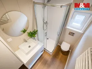 Prodej rodinného domu, Kounov, 48 m2