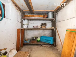 Prodej rodinného domu, Lovčičky, 34 m2
