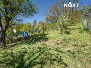 Prodej rodinného domu, Lovčičky, 34 m2
