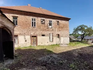Prodej rodinného domu, Kozmice, 264 m2
