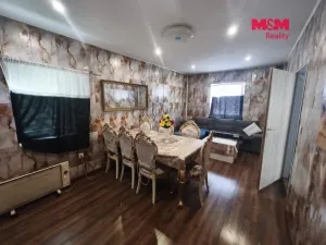 Prodej rodinného domu, Orlová - Poruba, Třešňová, 150 m2