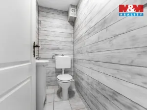 Prodej rodinného domu, Pšov - Močidlec, 371 m2