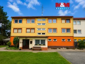 Prodej bytu 3+kk, Bělkovice-Lašťany, 81 m2