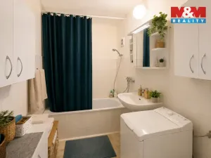 Prodej bytu 3+kk, Bělkovice-Lašťany, 81 m2
