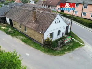 Prodej rodinného domu, Jiratice, 92 m2
