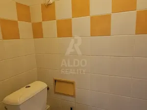 Pronájem bytu 2+kk, České Budějovice, Lipenská, 74 m2