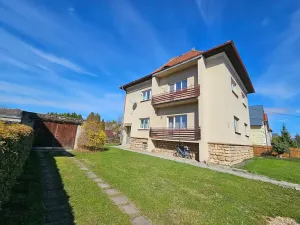 Prodej bytu 3+1, Moravská Třebová, Tyršova, 161 m2