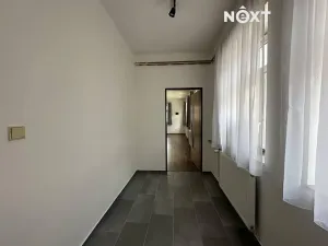 Pronájem bytu 2+kk, Vrchlabí, Nádražní, 50 m2