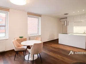 Pronájem bytu 1+kk, Brno, Kobližná, 53 m2