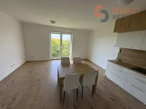 Pronájem bytu 2+kk, Mikulov, Republikánské obrany, 53 m2