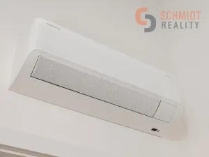 Pronájem bytu 3+kk, Břeclav, Pod Zámkem, 67 m2
