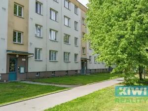Prodej bytu 3+1, Havířov, Točitá, 61 m2