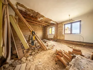 Prodej rodinného domu, Lipůvka, 92 m2