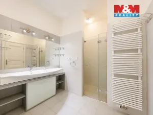 Prodej bytu 4+kk, Praha - Nové Město, Pod Slovany, 85 m2