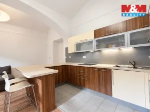 Prodej bytu 4+kk, Praha - Nové Město, Pod Slovany, 85 m2