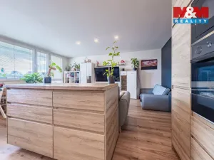 Prodej bytu 3+kk, Praha - Chodov, Markušova, 79 m2
