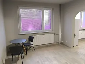 Pronájem bytu 3+1, Cheb, Dvořákova, 75 m2