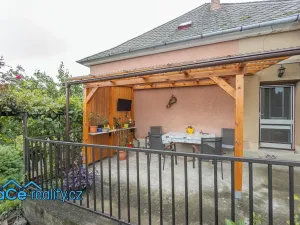 Prodej rodinného domu, Újezd u Chocně, 170 m2