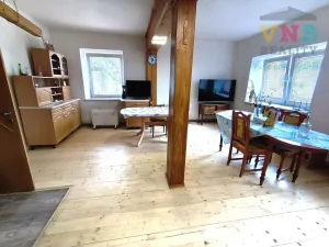 Pronájem bytu 2+1, Mohelnice, Horní Krčmy, 70 m2