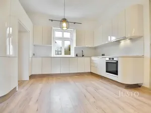 Prodej vily, Teplice, Juditina, 223 m2