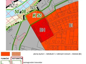 Prodej pozemku pro bydlení, Stříbro, 6047 m2