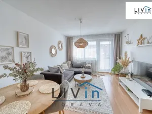 Pronájem bytu 2+1, Olomouc, Horní lán, 78 m2