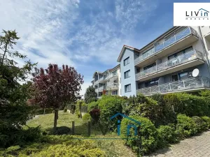 Pronájem bytu 2+1, Olomouc, Horní lán, 78 m2