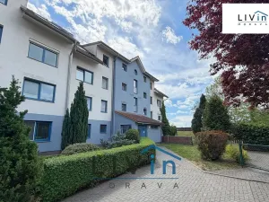 Pronájem bytu 2+1, Olomouc, Horní lán, 78 m2