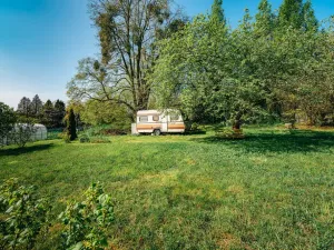 Prodej zahrady, Suchonice, 1301 m2
