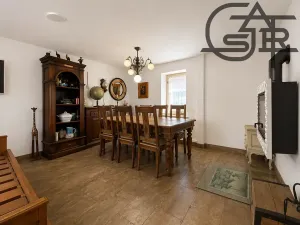Prodej rodinného domu, Hlízov, 99 m2