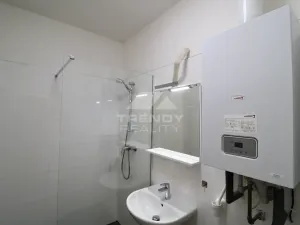 Prodej bytu 3+kk, Rokycany, U Plynárny, 89 m2