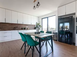 Prodej bytu 3+kk, Nymburk, K Lesu, 88 m2