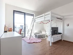 Prodej bytu 3+kk, Nymburk, K Lesu, 88 m2