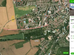 Prodej rodinného domu, Slaný, Lacinova, 107 m2