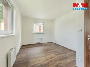 Prodej rodinného domu, Třtice, 68 m2