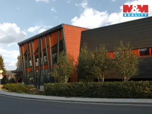 Prodej ubytování, Okrouhlo, 1076 m2