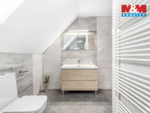 Prodej rodinného domu, Tanvald, Poštovní, 179 m2