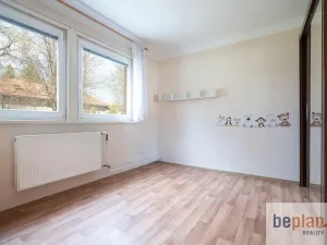 Prodej bytu 3+1, Kamenice, Ringhofferova, 75 m2