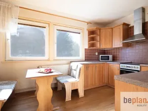 Prodej bytu 3+1, Kamenice, Ringhofferova, 75 m2