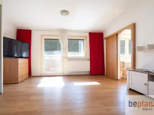 Prodej bytu 3+1, Kamenice, Ringhofferova, 75 m2