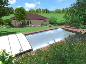 Prodej rodinného domu, Cvrčovice, Školní, 147 m2