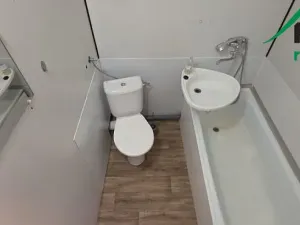 Pronájem bytu 3+1, Stříbro, Mánesova, 80 m2