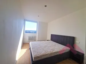 Pronájem bytu 3+kk, Praha - Bohnice, Hlivická, 72 m2
