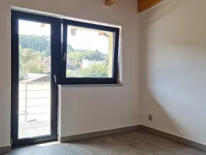 Pronájem bytu 2+kk, Zlín, Štefánikova, 50 m2