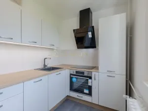 Pronájem bytu 3+1, Olomouc, tř. Kosmonautů, 62 m2