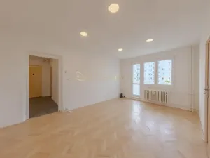 Pronájem bytu 3+1, Olomouc, tř. Kosmonautů, 62 m2