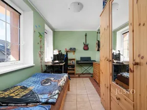 Prodej rodinného domu, Rosice, Javorová, 145 m2